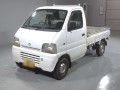 1999 Suzuki Carry Truck