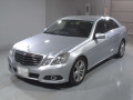 2009 Mercedes Benz E-Class