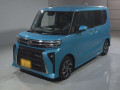 2025 Daihatsu Tanto Custom