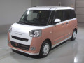 2023 Daihatsu Move Canbus