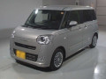 2025 Daihatsu Move Canbus