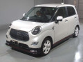 2017 Daihatsu Cast