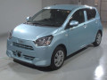 2021 Daihatsu Mira e:S