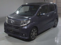 2015 Daihatsu Move Custom