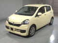 2015 Daihatsu Mira e:S