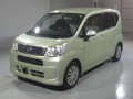 2015 Daihatsu Move