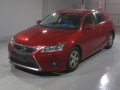 2014 Lexus CT