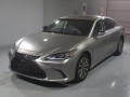 2022 Lexus ES