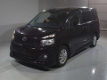 2010 Toyota Voxy