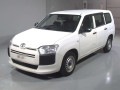 2020 Toyota Probox