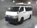 2010 Toyota Regiusace Van
