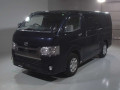 2020 Toyota Hiace Van