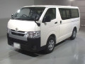2026 Toyota Hiace Van