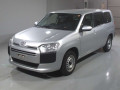 2021 Toyota Probox