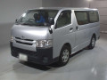 2014 Toyota Regiusace Van