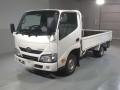 2021 Toyota Dyna Truck