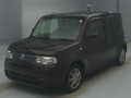 2014 Nissan Cube