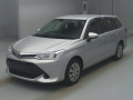 2017 Toyota Corolla Fielder