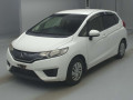 2014 Honda Fit
