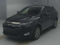 2015 Toyota Harrier