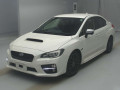 2015 Subaru WRX S4