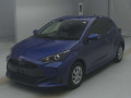 2022 Toyota YARIS