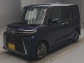 2025 Daihatsu Tanto Custom