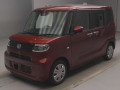 2021 Daihatsu Tanto