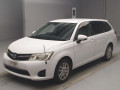 2013 Toyota Corolla Fielder