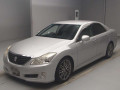 2009 Toyota Crown