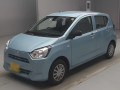 2025 Daihatsu Mira e:S
