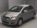 2009 Toyota Vitz
