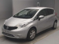 2016 Nissan Note