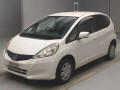 2011 Honda Fit