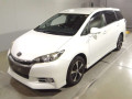 2014 Toyota Wish