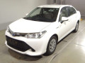 2016 Toyota Corolla Axio