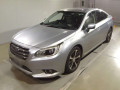2016 Subaru Legacy B4