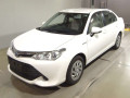 2016 Toyota Corolla Axio