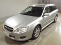 2007 Subaru Legacy Touring Wagon