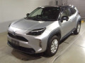 2021 Toyota YARIS CROSS