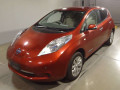 2013 Nissan Leaf