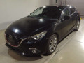 2015 Mazda Axela Sport