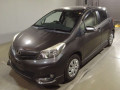 2013 Toyota Vitz