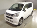 2014 Daihatsu Move
