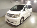 2006 Toyota Alphard