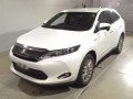 2015 Toyota Harrier Hybrid