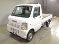 2008 Suzuki Carry Truck