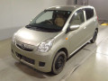 2011 Daihatsu Mira