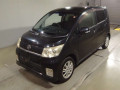 2008 Daihatsu Move Custom