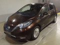 2016 Nissan Note